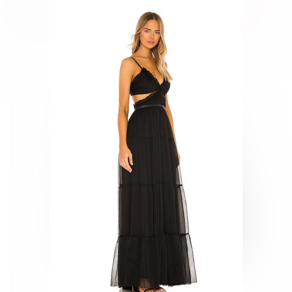 Alexis Biharie Dress, Size Small - Picture 8 of 9